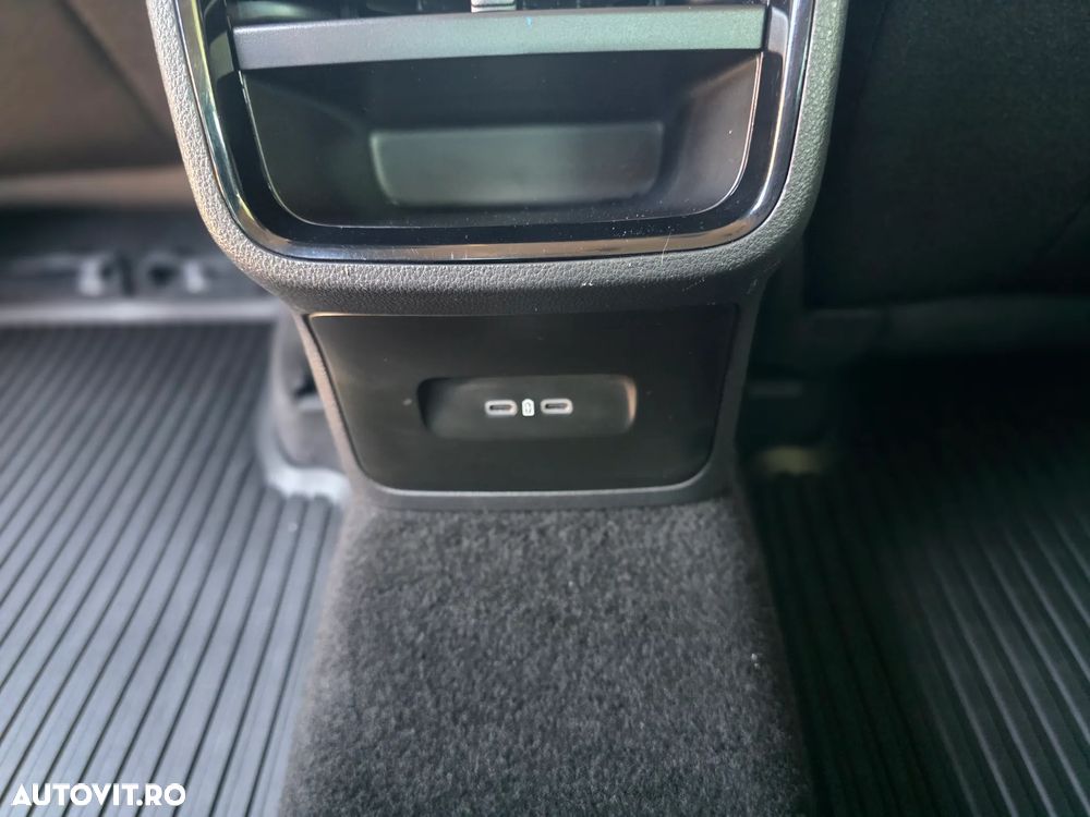 Skoda Octavia 1.5 TSI 115 CP Selection - 35