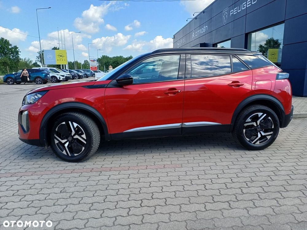 Peugeot 2008 - 4