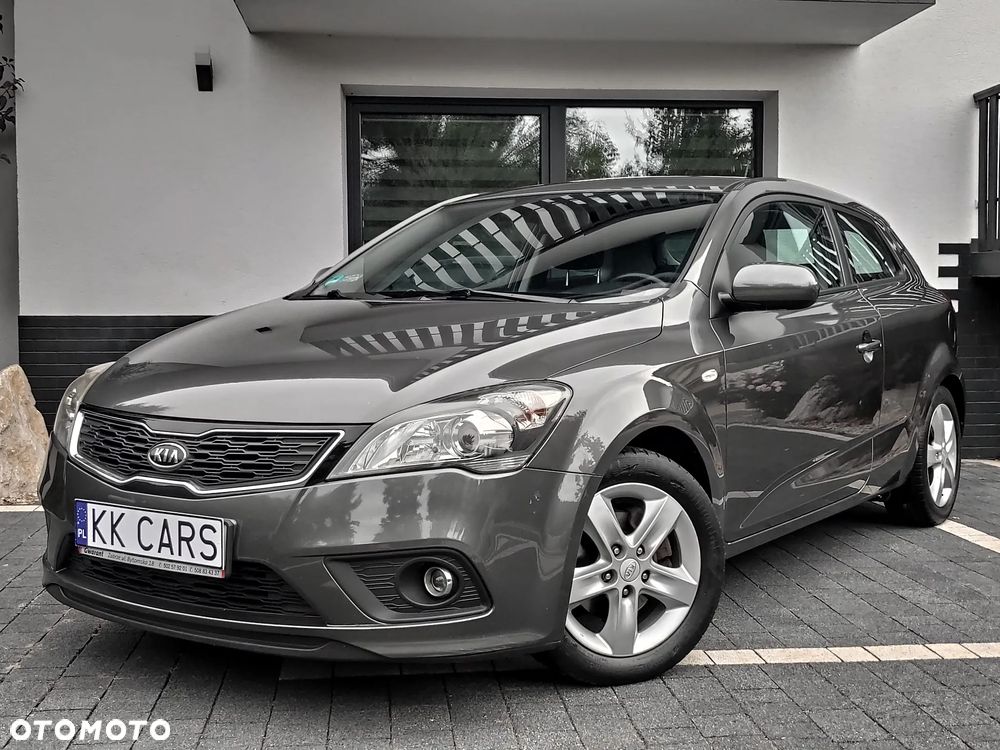Kia ProCeed 1.6 XL - 1