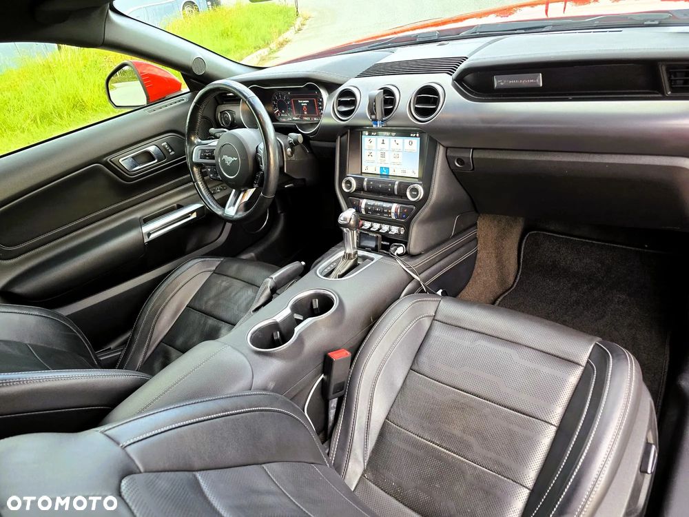 Ford Mustang 5.0 V8 GT - 25