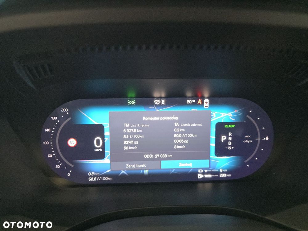 Volvo XC 60 - 19