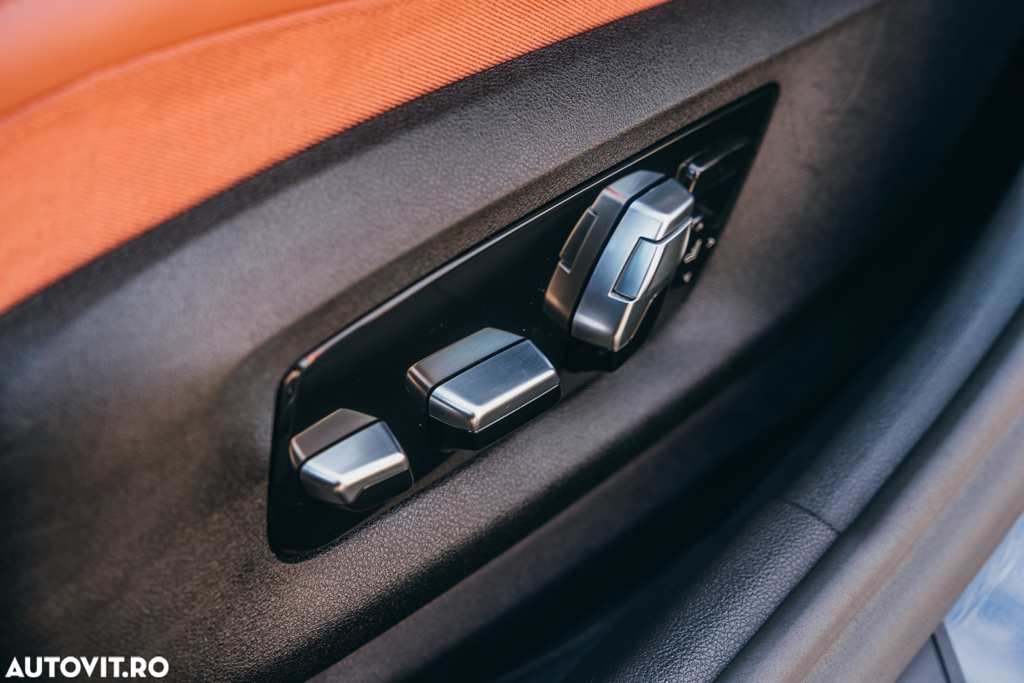 BMW Seria 5 530e AT PHEV - 26