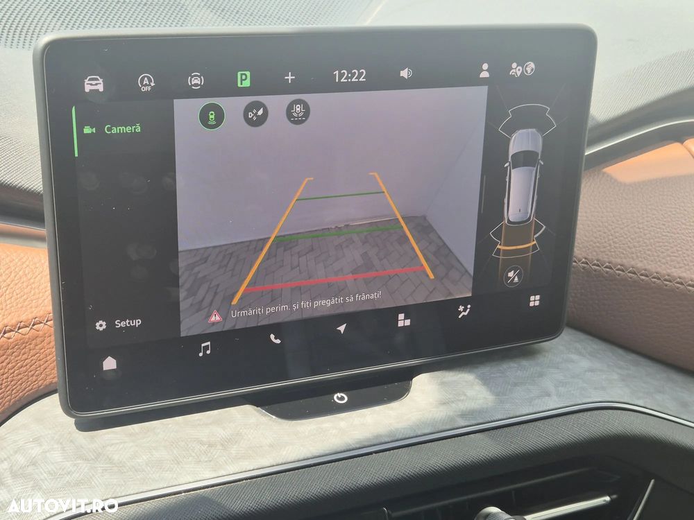 Skoda Kodiaq 2.0 TDI 4X4 DSG Selection - 29