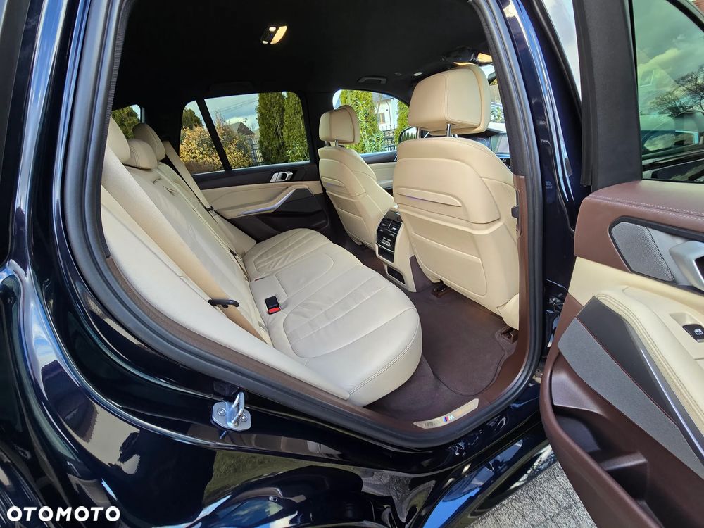 BMW X5 xDrive30d sport - 12