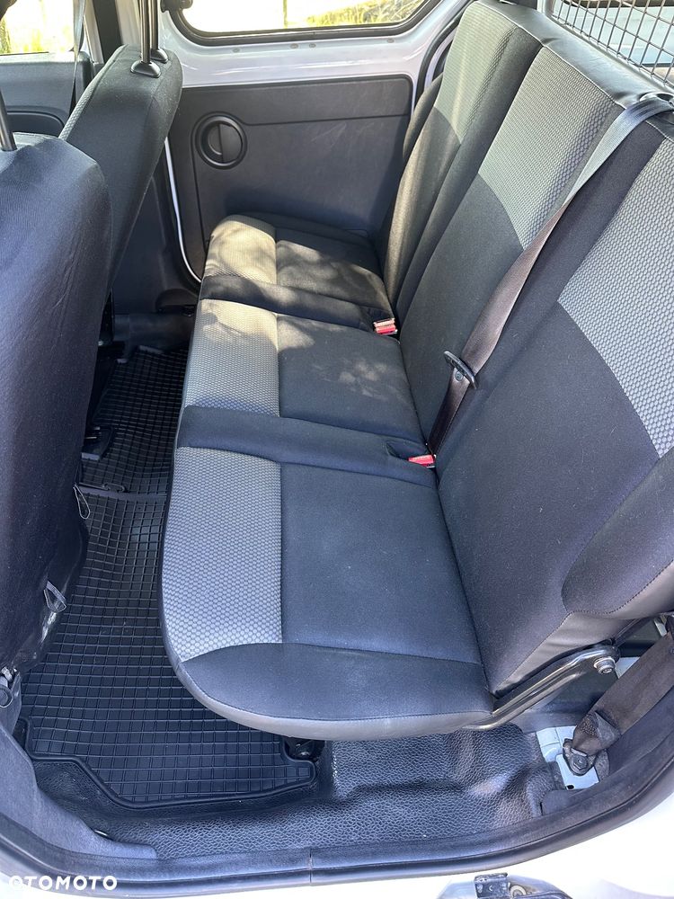 Renault Kangoo - 6