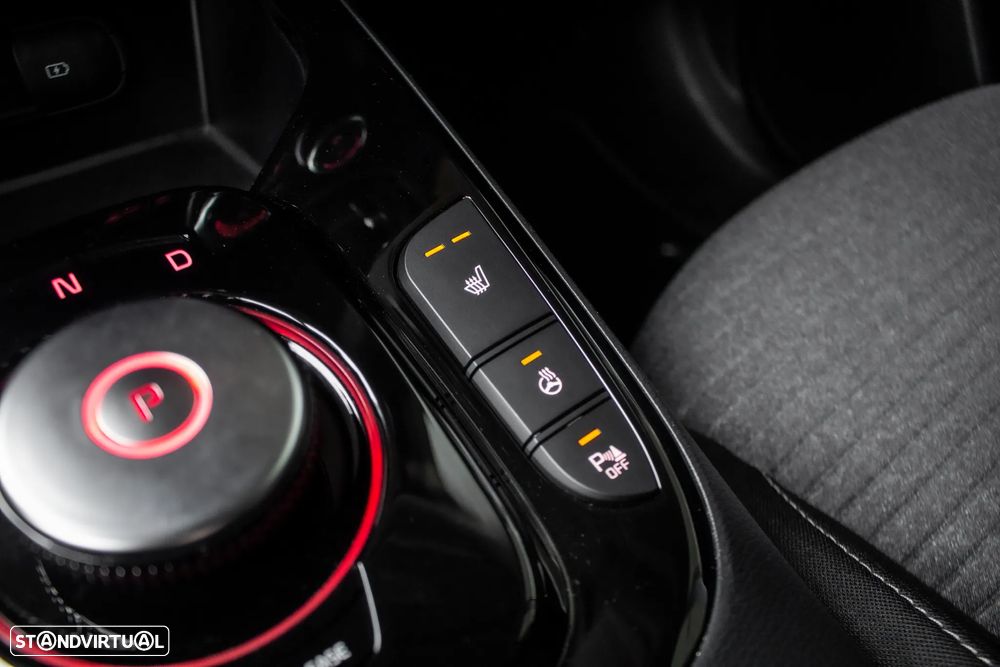 Kia e-Soul Vision - 23