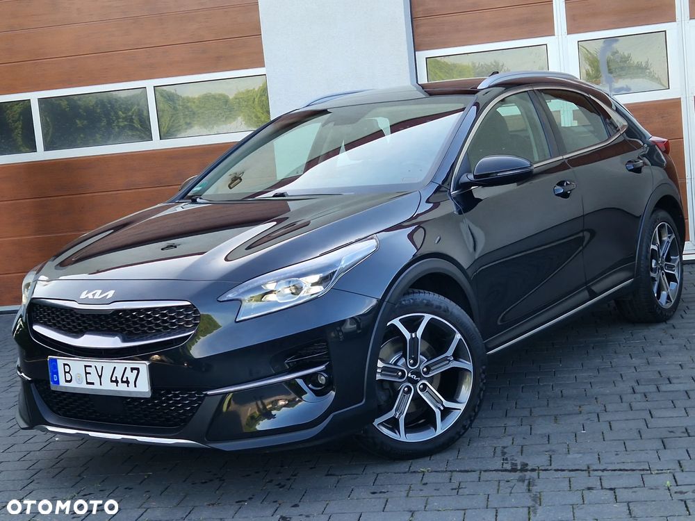Kia XCeed - 6