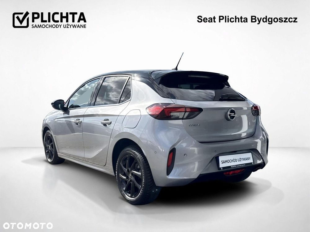 Opel Corsa - 4