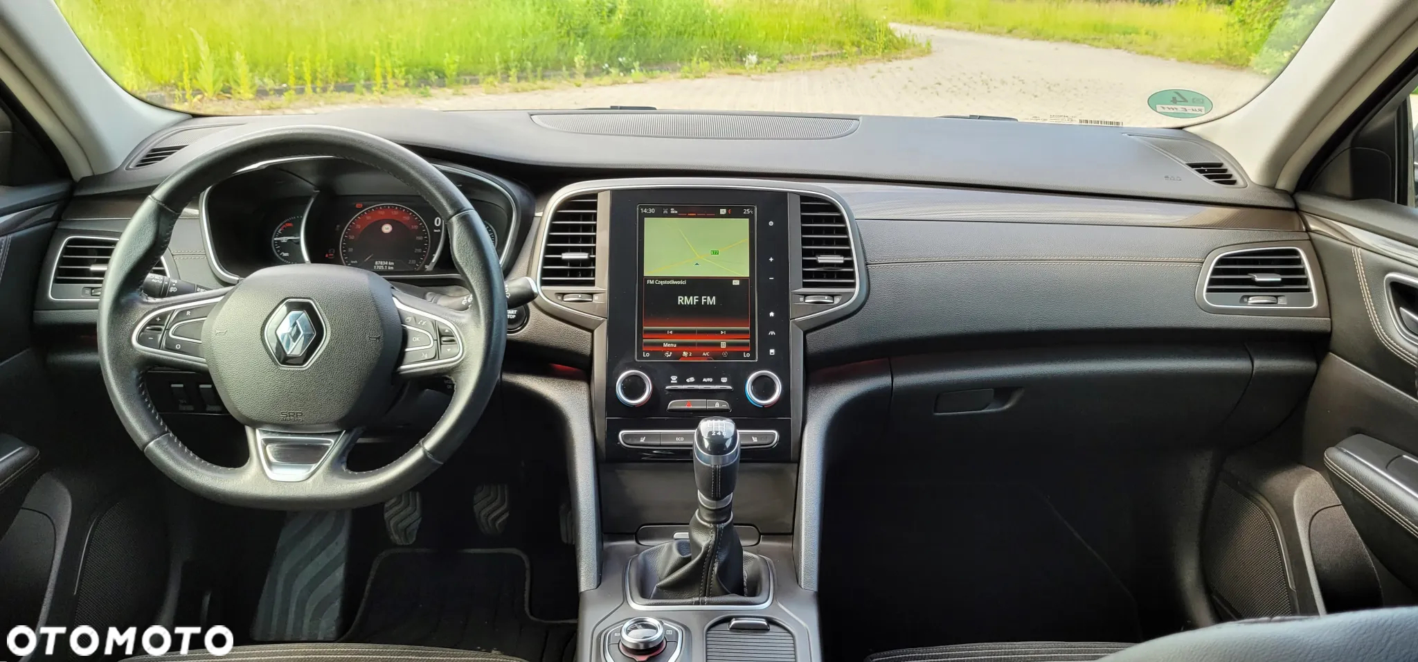 Renault Talisman 1.6 Energy dCi Intens - 19