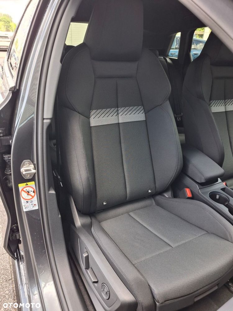 Audi A3 Sportback - 17