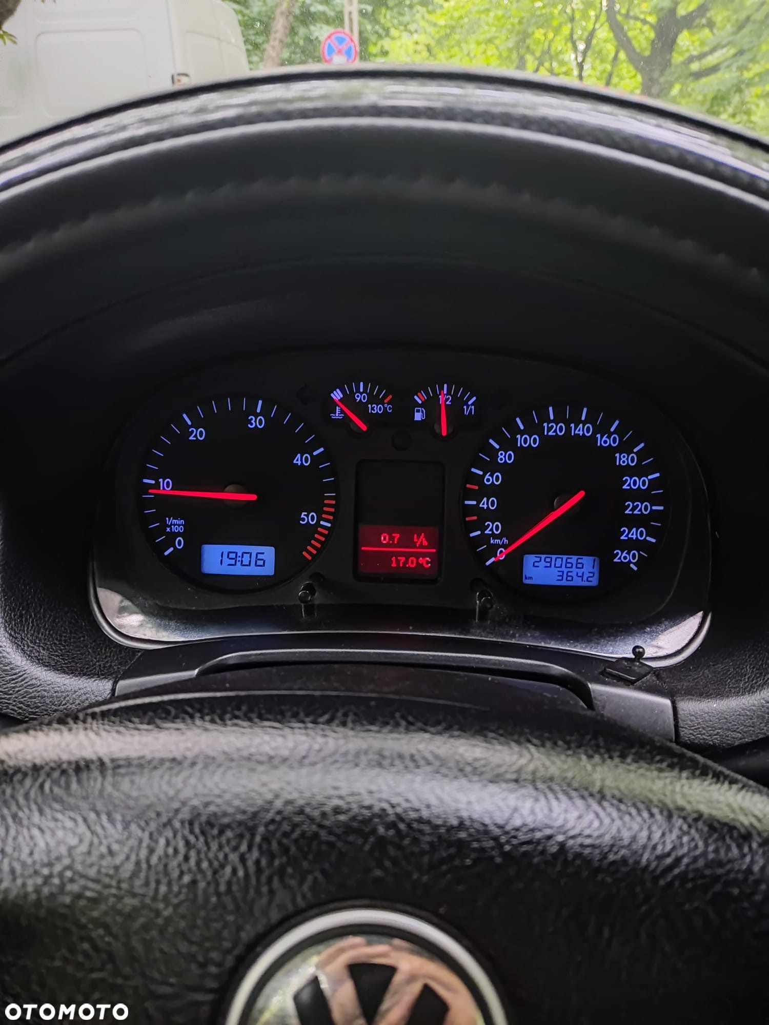 Volkswagen Golf - 4