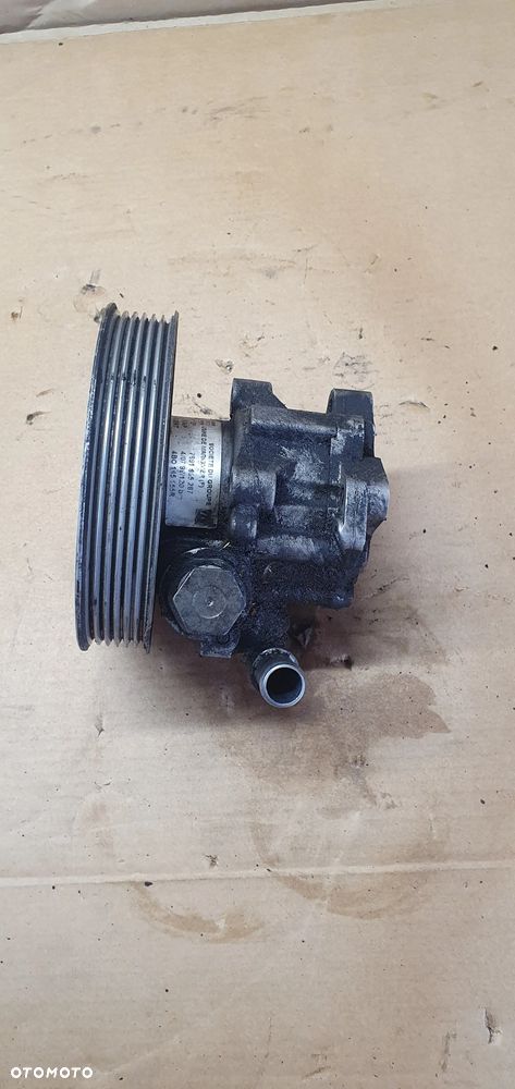 Pompa wspomagania kierownicy Audi A6 C5 4B0145155R 059145255 - 3