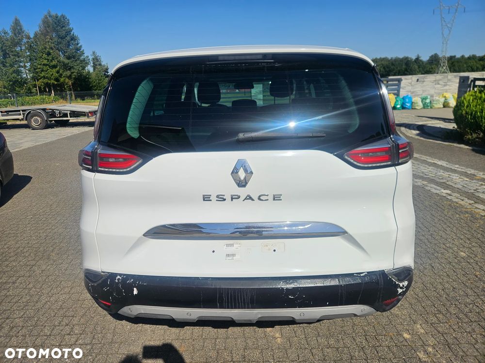 Renault Espace Energy dCi 160 EDC Business - 5