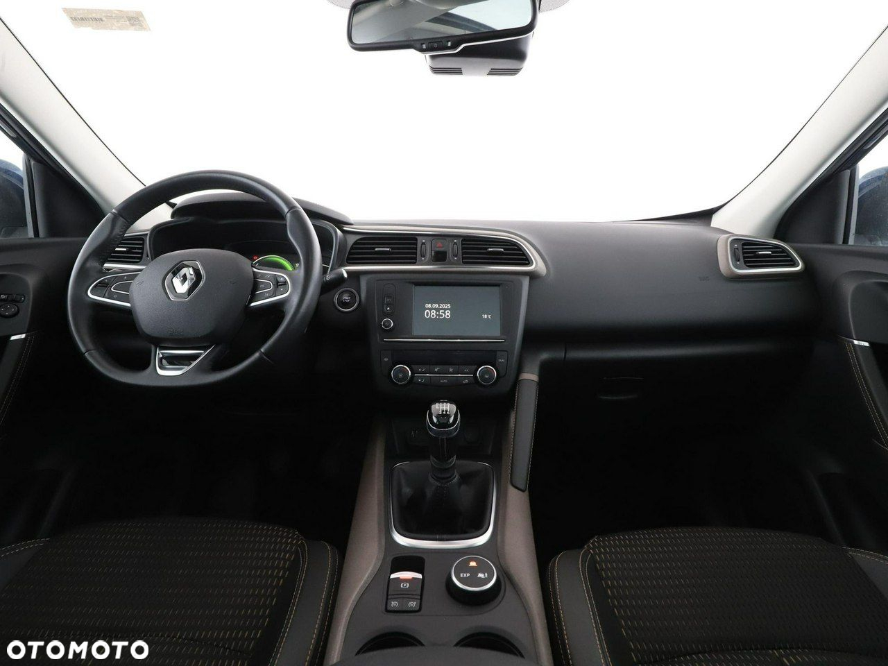 Renault Kadjar Energy TCe 130 XMOD - 15
