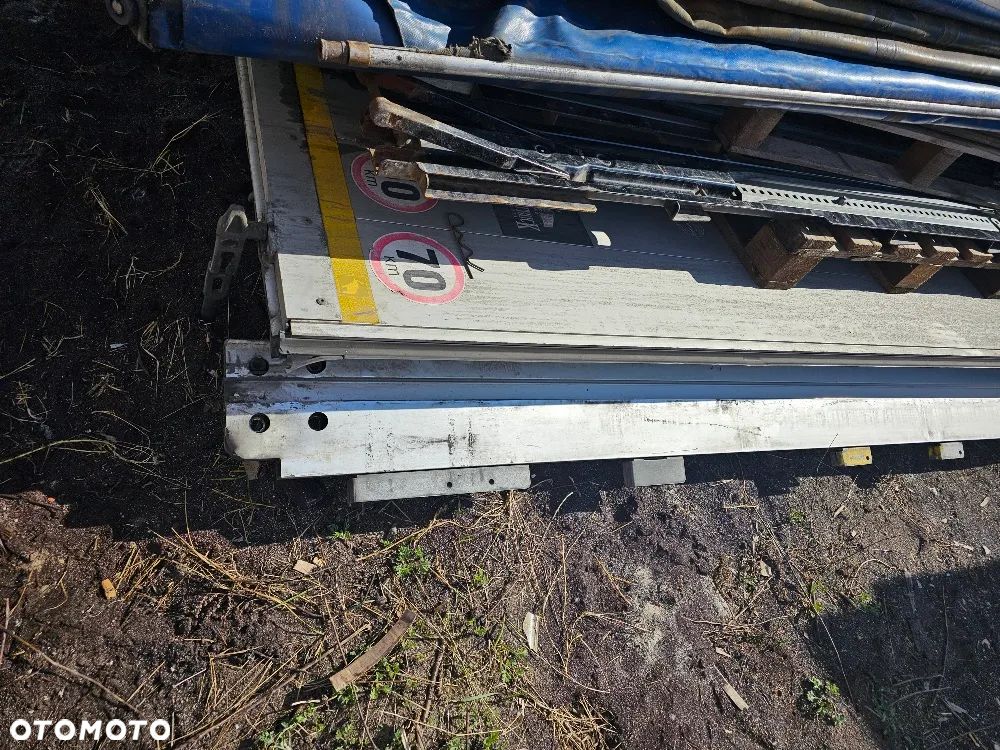 DACH NACZEPY SCHMITZ - 5