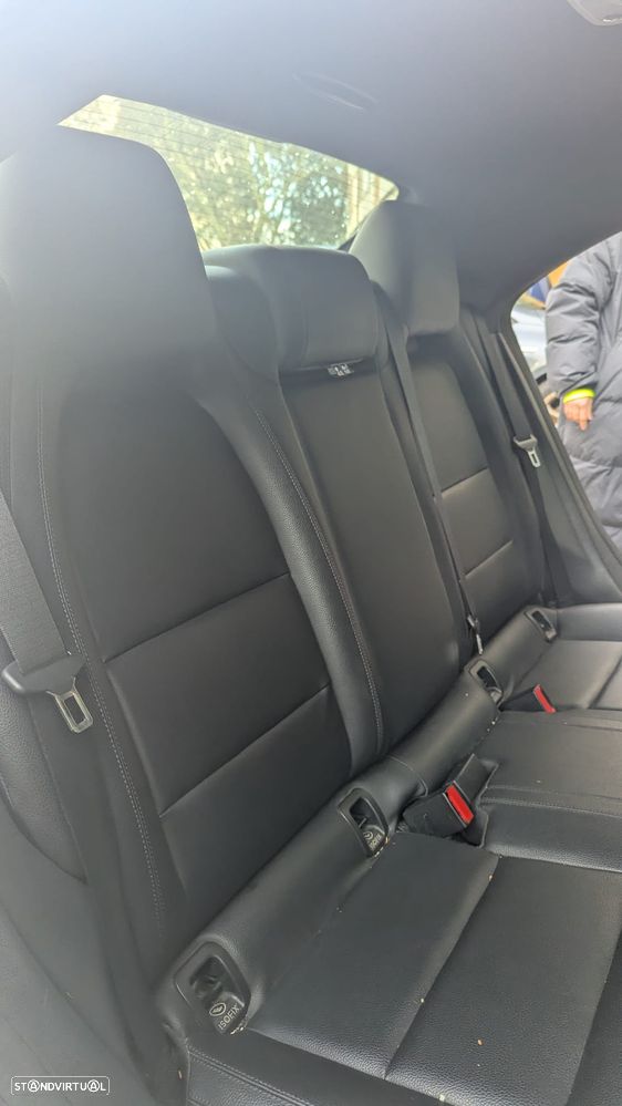 Mercedes-Benz CLA 220 CDI Aut. - 6
