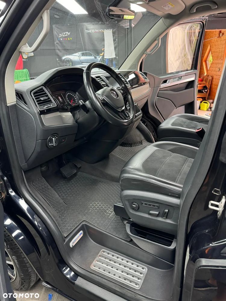 Volkswagen Multivan 2.0 BiTDI L1 Highline 4Motion DSG - 18