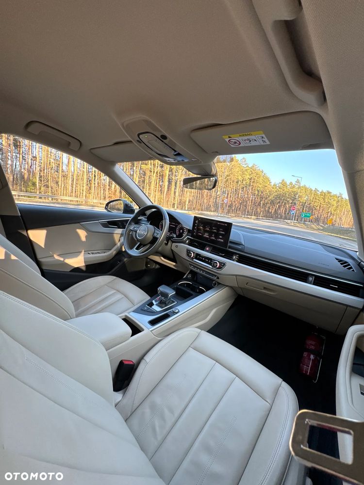Audi A4 Avant - 15