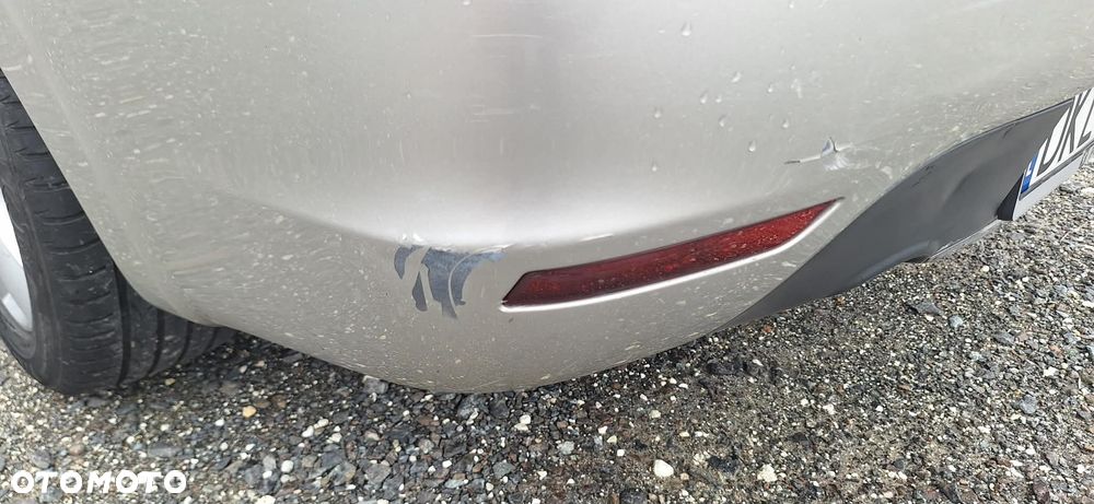 Peugeot 508 2.0 HDi Allure - 15