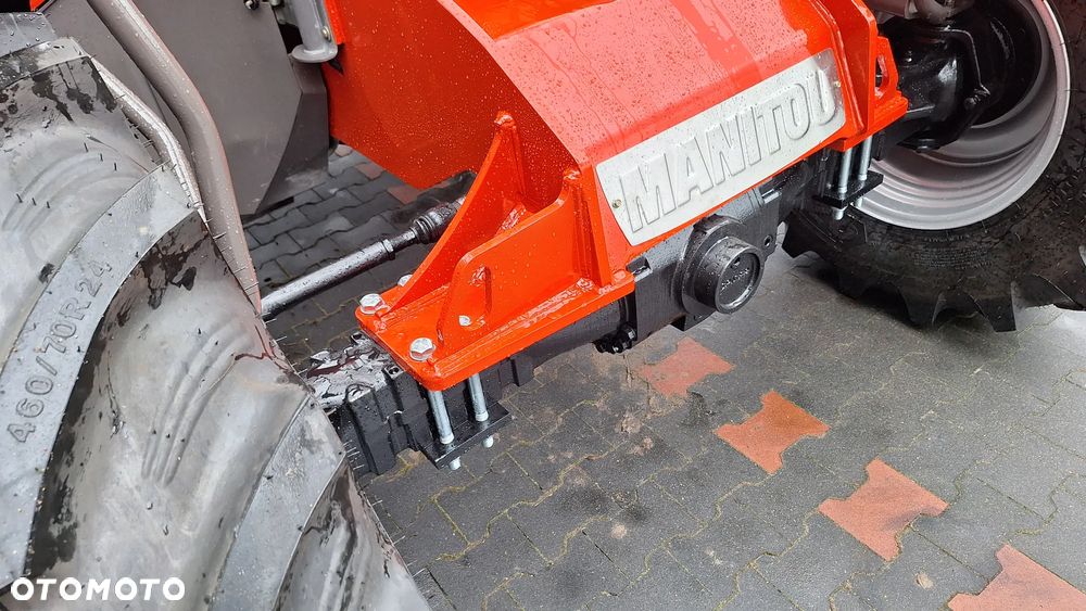 Manitou MLT 735 120 - 13