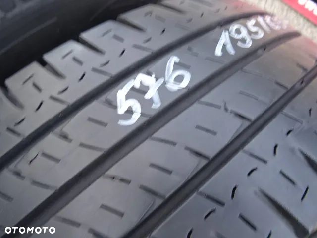 195/65/R16C 104/102R MICHELIN AGILIS - 13