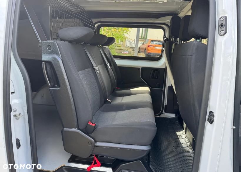 Opel Opel Vivaro 2.0 CDTI - 5
