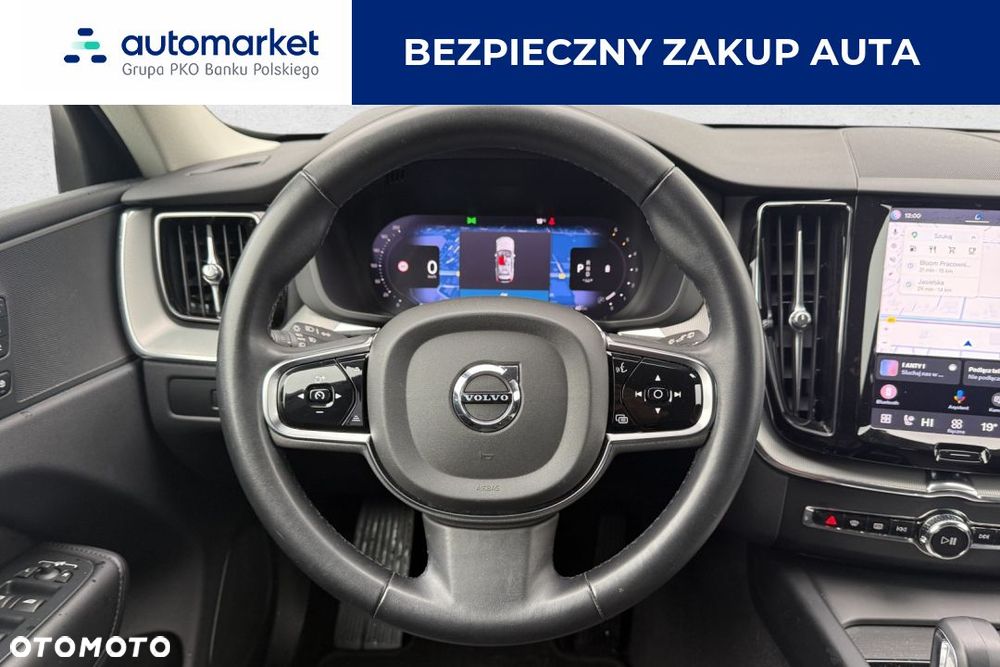 Volvo XC 60 B4 D AWD Plus Bright - 16