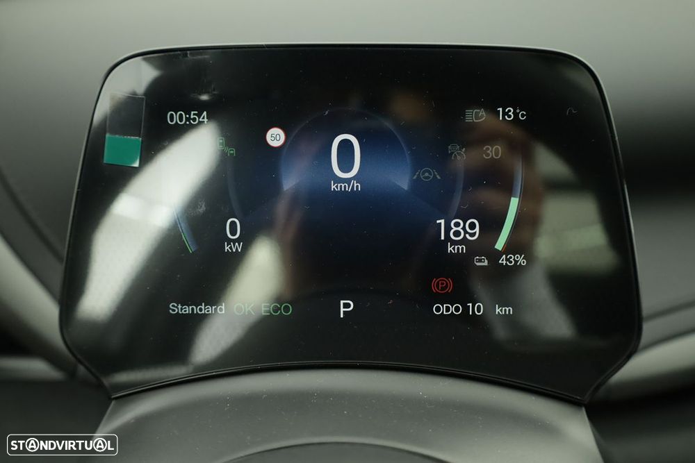 BYD Atto 3 60.48 kWh Comfort - 16