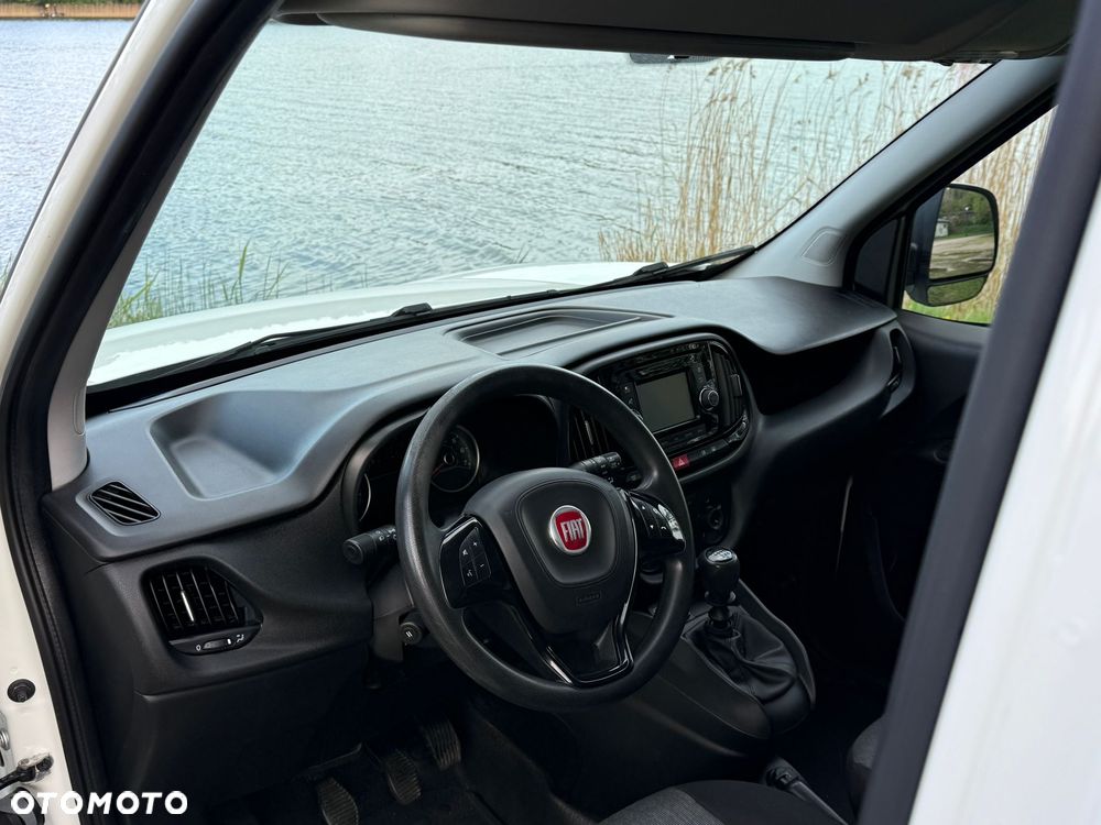 Fiat Doblo - 14