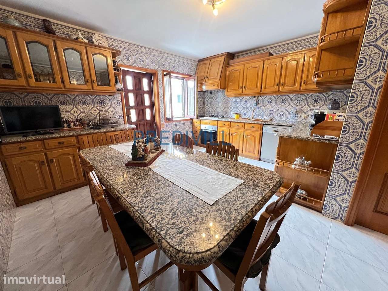 Moradia Isolada T4 Venda em Touguinha e Touguinhó,Vila do Conde - Grande imagem: 5/40