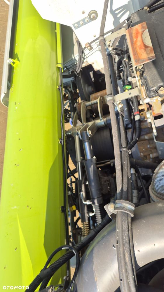 Claas Lexion 770TT - 24