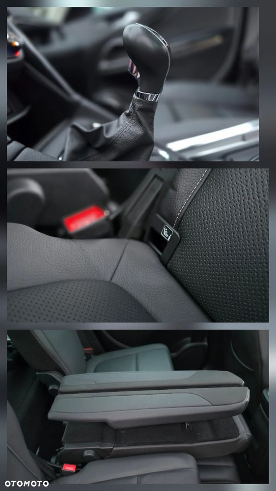 Opel Zafira 2.0 D (CDTI ecoFLEX) Start/Stop Business Innovation - 23