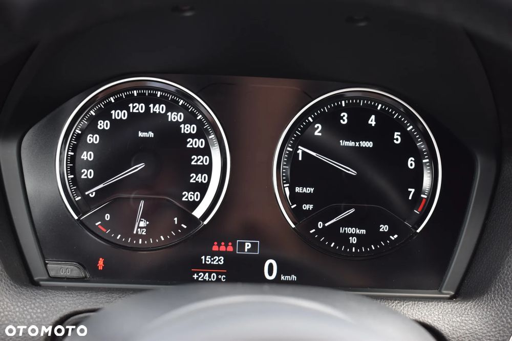 BMW Seria 1 120i GPF M Sport Shadow sport - 40