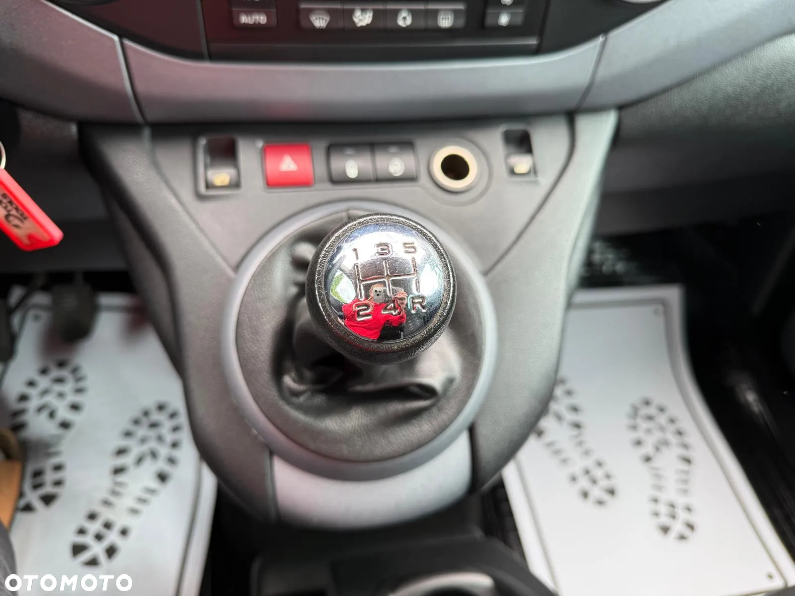 Citroën Berlingo 1.6 HDi XTR - 18