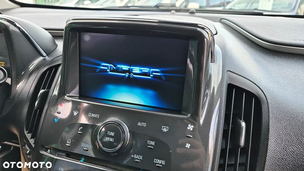 Opel Ampera Komfort Edition - 40