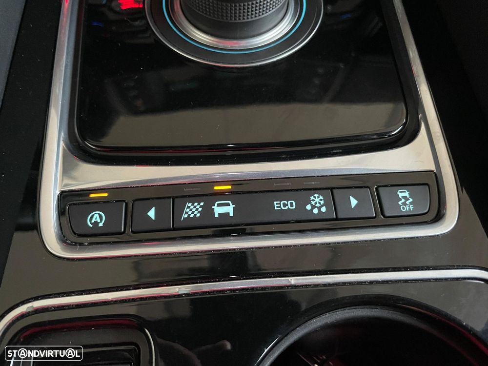 Jaguar F-Pace 2.0 i4D R-Sport Aut. - 27