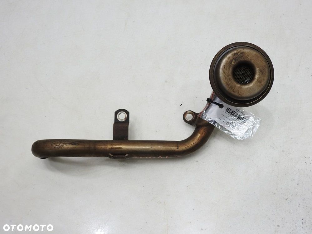 SMOK POMPY OLEJU VOLVO XC90 I 2.5 T - 4