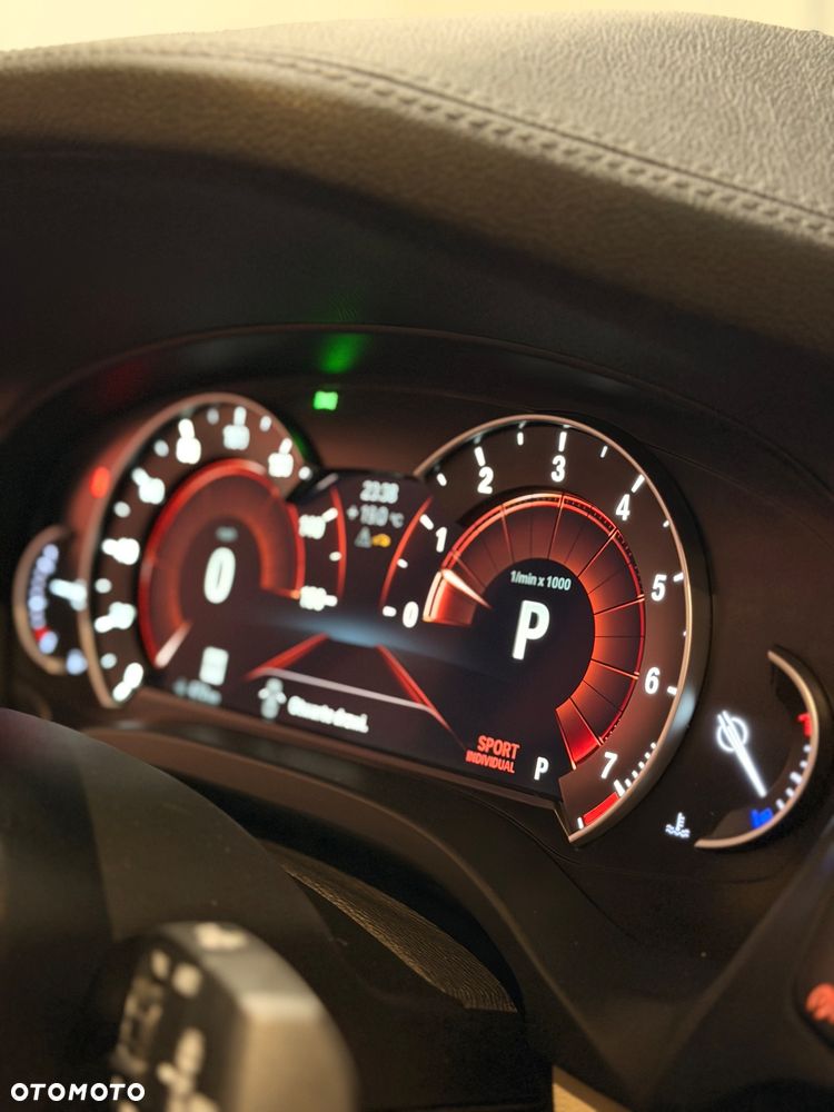 BMW X3 xDrive30i Luxury Line - 5