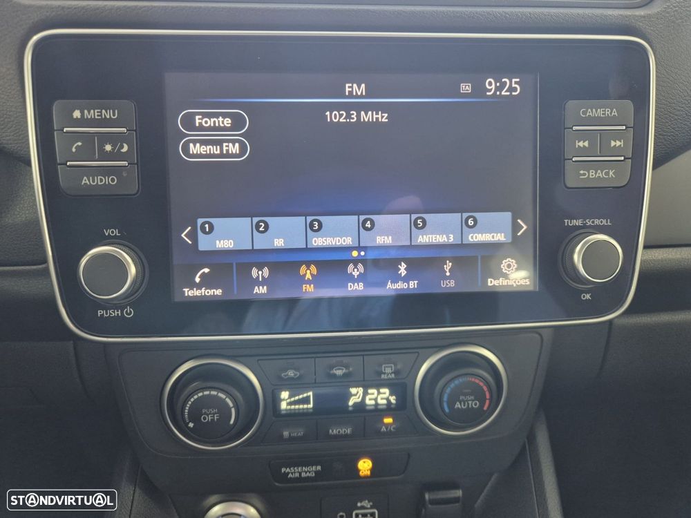 Nissan Leaf e+ Acenta - 18