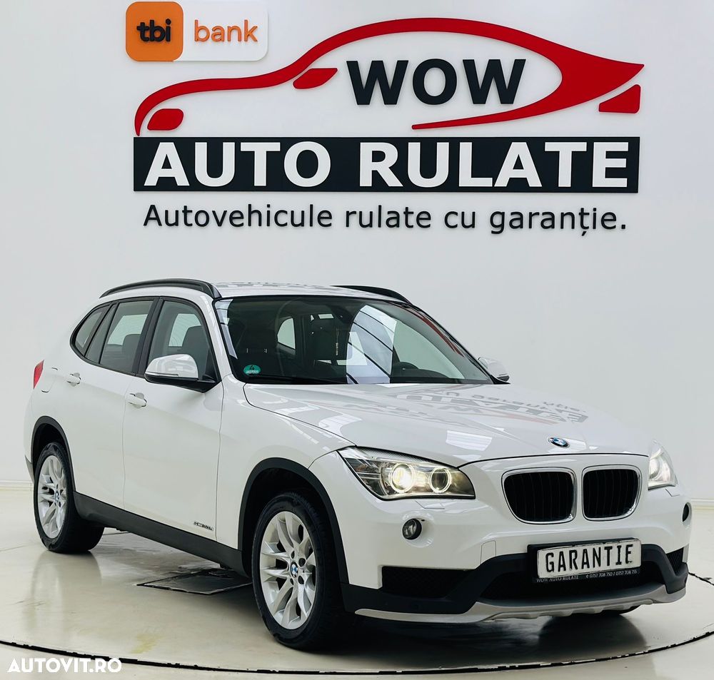 BMW X1 - 2
