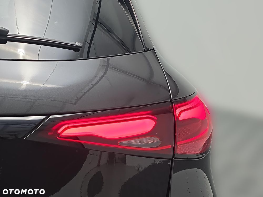 Mercedes-Benz GLC 200 d mHEV 4-Matic AMG Line - 21