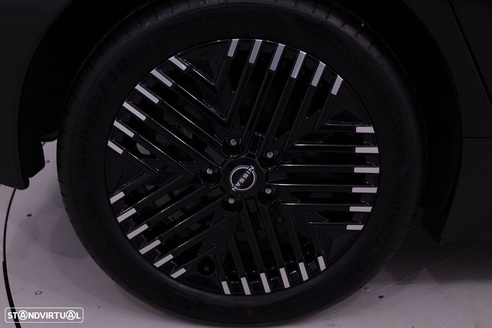 Nissan Leaf - 10