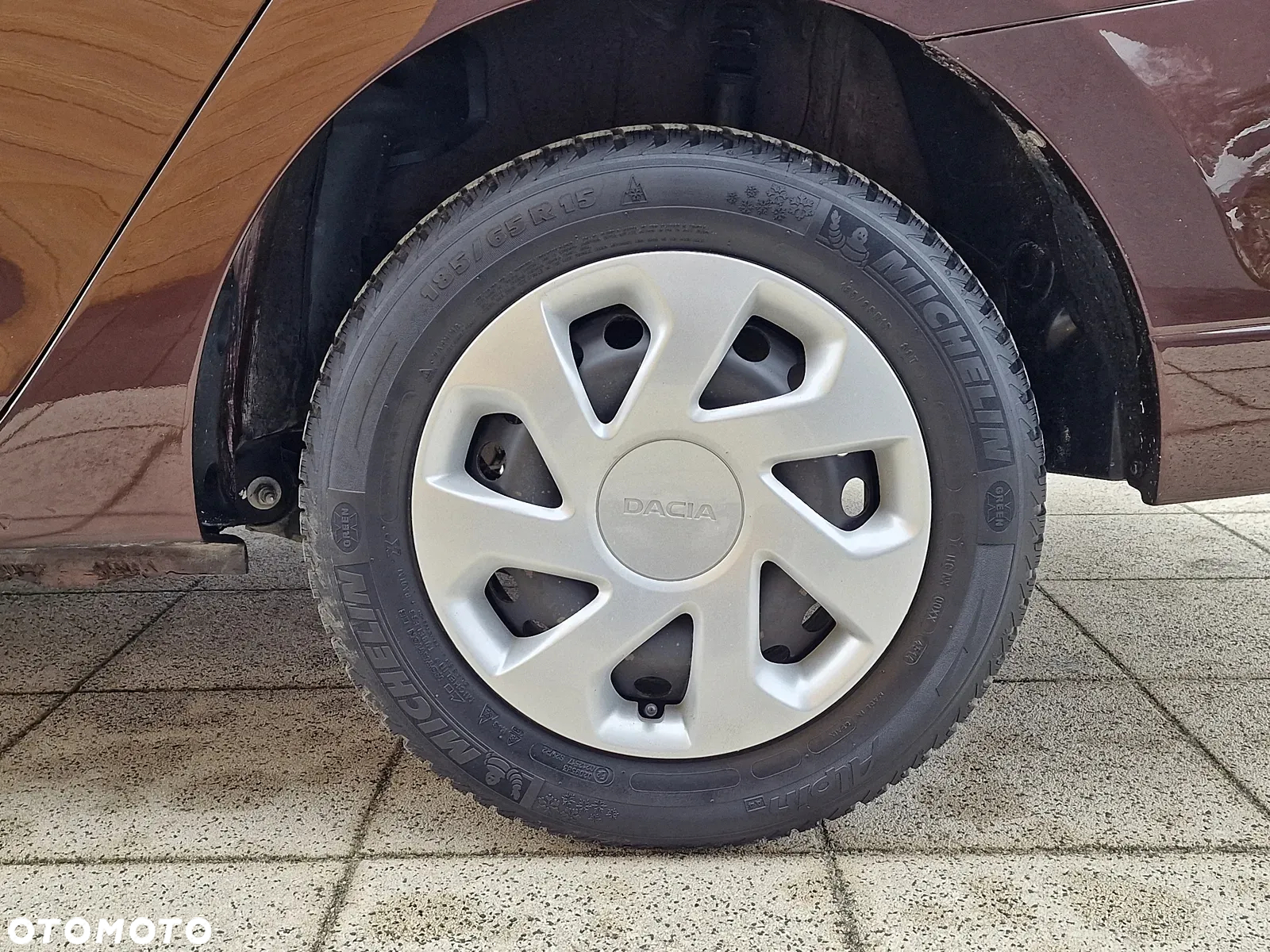 Dacia Logan MCV 0.9 TCe Laureate S&S - 20