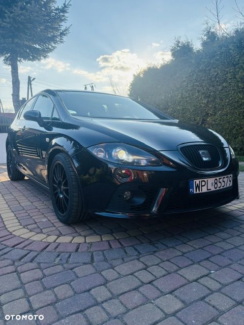 Seat Leon - 4