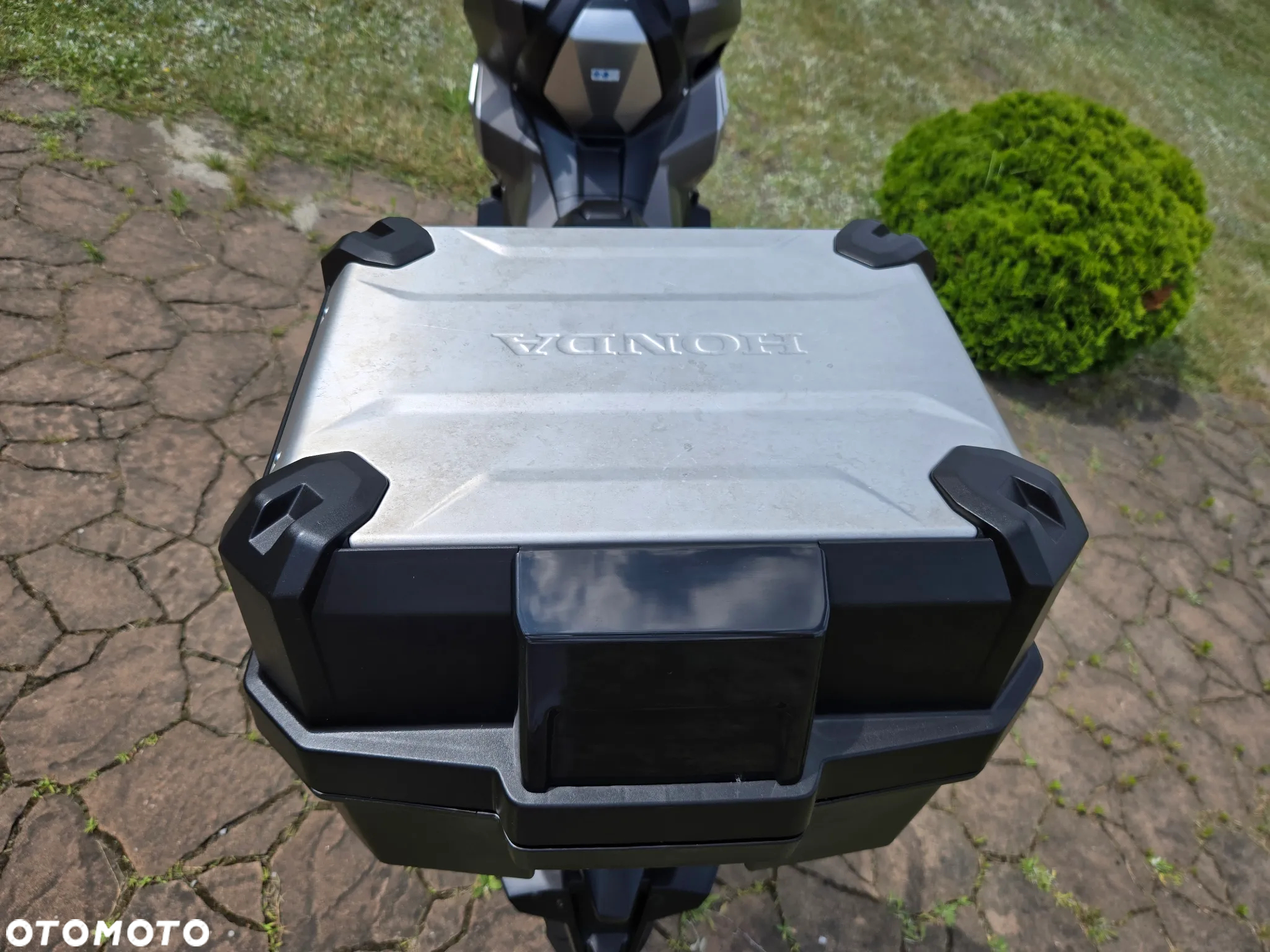 Honda X-ADV - 5