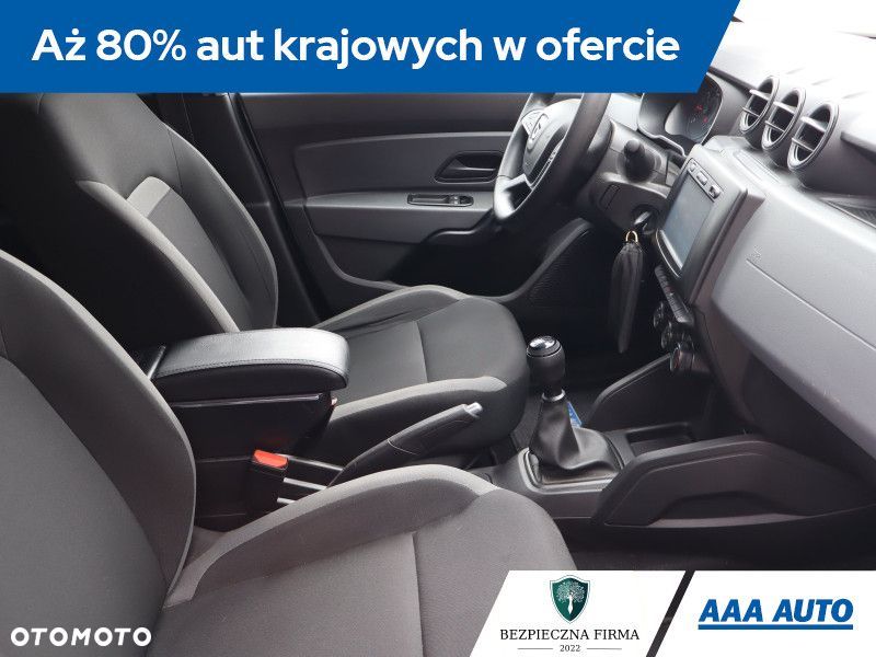Dacia Duster - 11