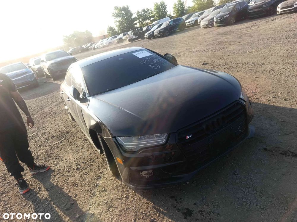 Audi S7 Sportback 4.0 TFSI Quattro S tronic - 26