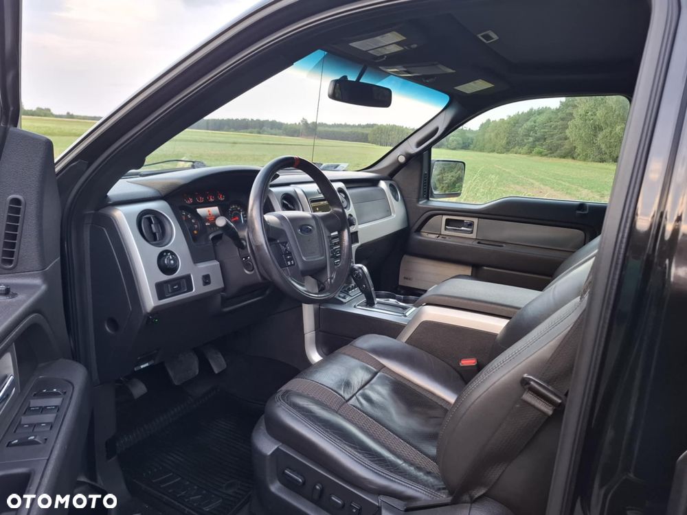 Ford F150 - 7