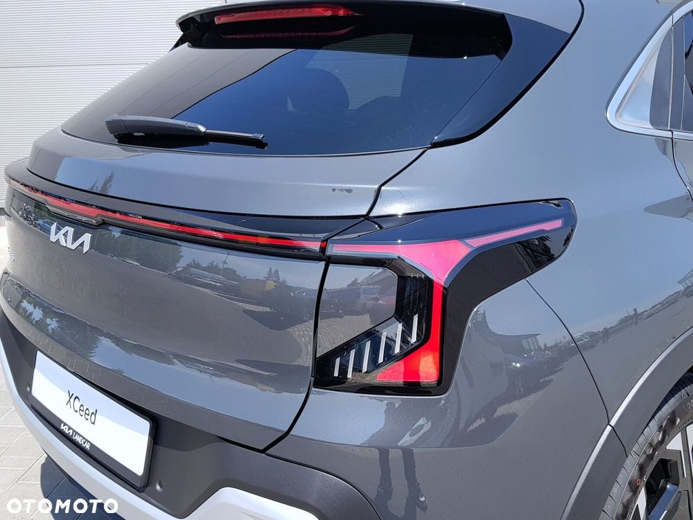 Kia XCeed 1.6 T-GDI Business Line DCT - 11