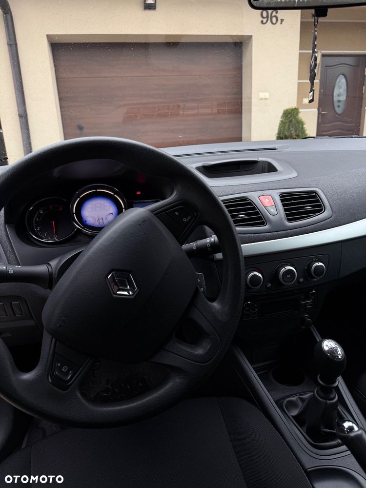 Renault Megane 1.5 dCi Generation - 13